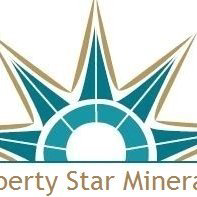 Liberty Uranium & Metals Logo