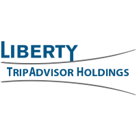 Liberty TripAdvisor Logo