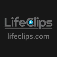Life Clips Logo