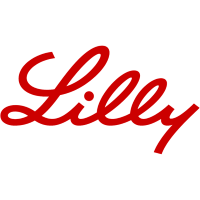 Eli Lilly and Logo