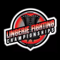 Lingerie Fighting Championships Logo