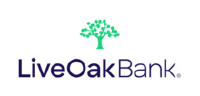 Live Oak Bancshares Logo
