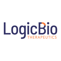 LogicBio Therapeutics Logo