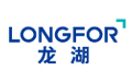Longfor PropertiesADR Logo