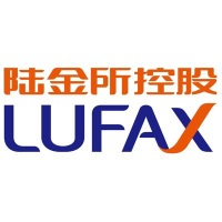 Lufax Holding Logo