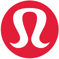 lululemon athletica Logo