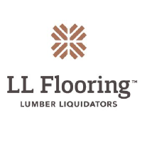 Lumber Liquidators Logo
