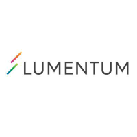 Lumentum Logo