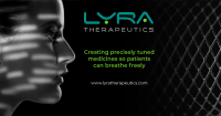 Lyra Therapeutics Inc Logo
