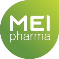 MEI Pharma Logo