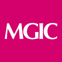 Mgic Investment Logo