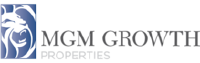 MGM Growth Properties Logo