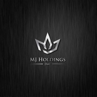 MJ Holdings Logo