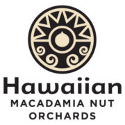 Hawaiian Macadamiaut Orchards L.P Logo