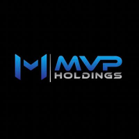 MVP Holdings Logo
