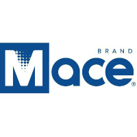 Mace Security Logo