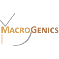 MacroGenics Logo