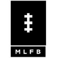 Major League Football Logo