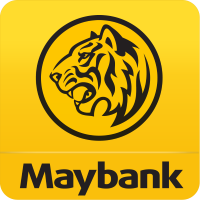 Malayan Banking Bhd Logo