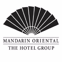 Mandarin Oriental InternationalADR Logo