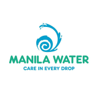 Manila Water CompanyADR Logo