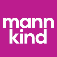 MannKind Logo
