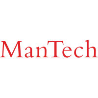ManTech Logo