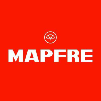 Mapfre ADR Logo