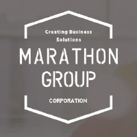 Marathon Group Corp Logo