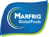 Marfrig Global Foods Logo