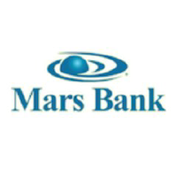 Mars Logo