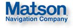 Matson Logo