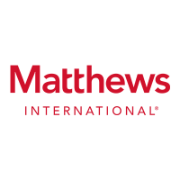 Matthews Logo