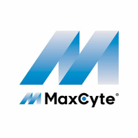 MaxCyte Logo