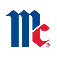McCormick & Companyrporated Logo