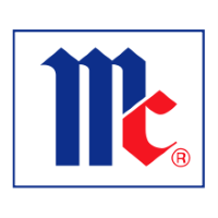 McCormick Logo