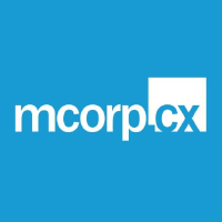 MCX Technologies Logo