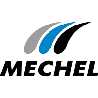 Mechel (Spons. ADR) Logo