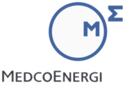 Medco Energi Internasional Tbk Pt Adr Logo