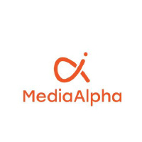 Mediaalpha Logo