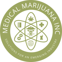 Medical Marijuana Logo