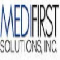 Medifirst Logo