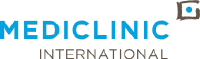 Mediclinic International ADR Logo