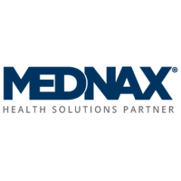 Mednax Logo