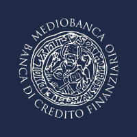 Mediobanca Banca Di Credito Finanziarioadr Logo