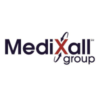 Medixall Logo