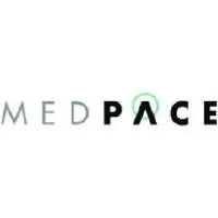 Medpace Logo