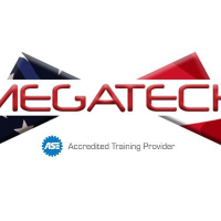 Megatech Logo