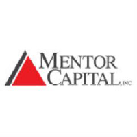 Mentor Capital Logo