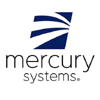 Mercury Logo